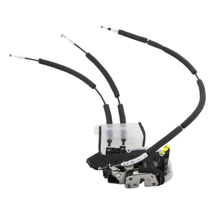 Front Left Door Lock Actuator for Infiniti Q50 (2014–2020) YVF9EW 80501-4HB0A