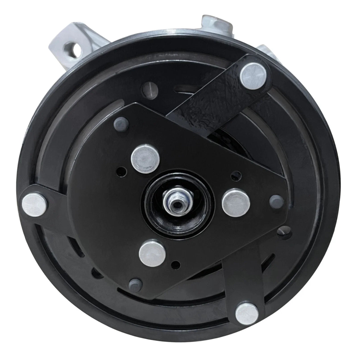 AC Compressor Replacement for Chevrolet Cavalier 2.2L (2000–2005)
