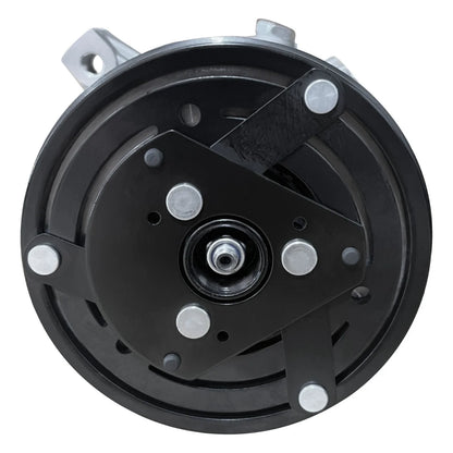 AC Compressor Replacement for Chevrolet Cavalier 2.2L (2000–2005)