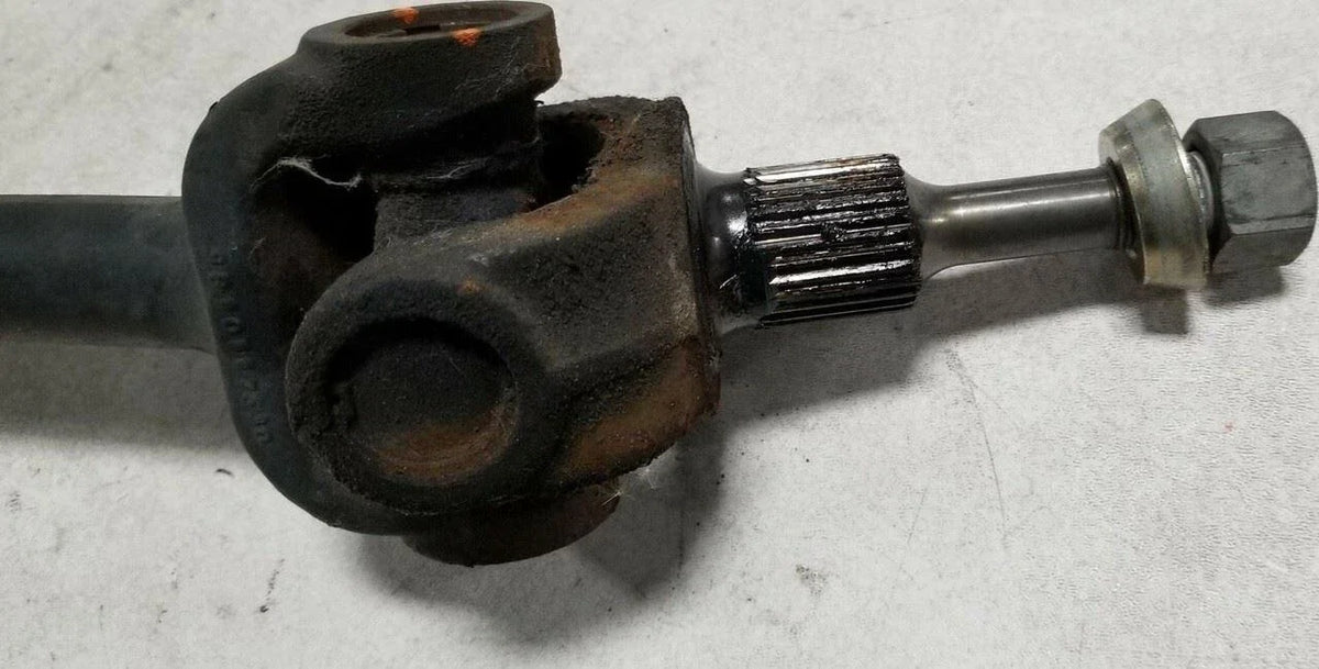 Rear CV Half Shaft LH/RH for Jaguar XJ8/XJ8L (1998–2003)