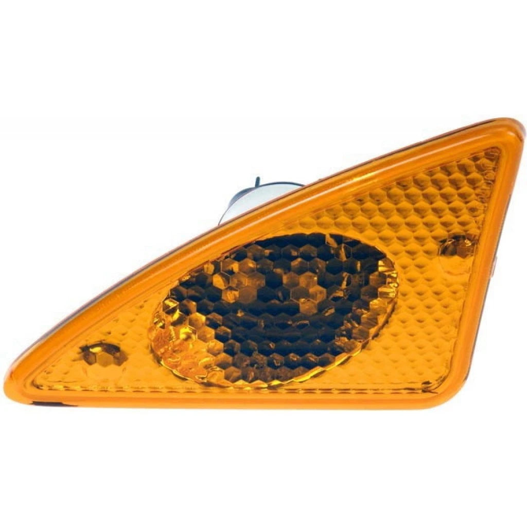 Turn Signal Light for Kenworth T660/T700 (2008–2014) P54-1085R, CLX-M0-33B-1401R-AS-CL360A50