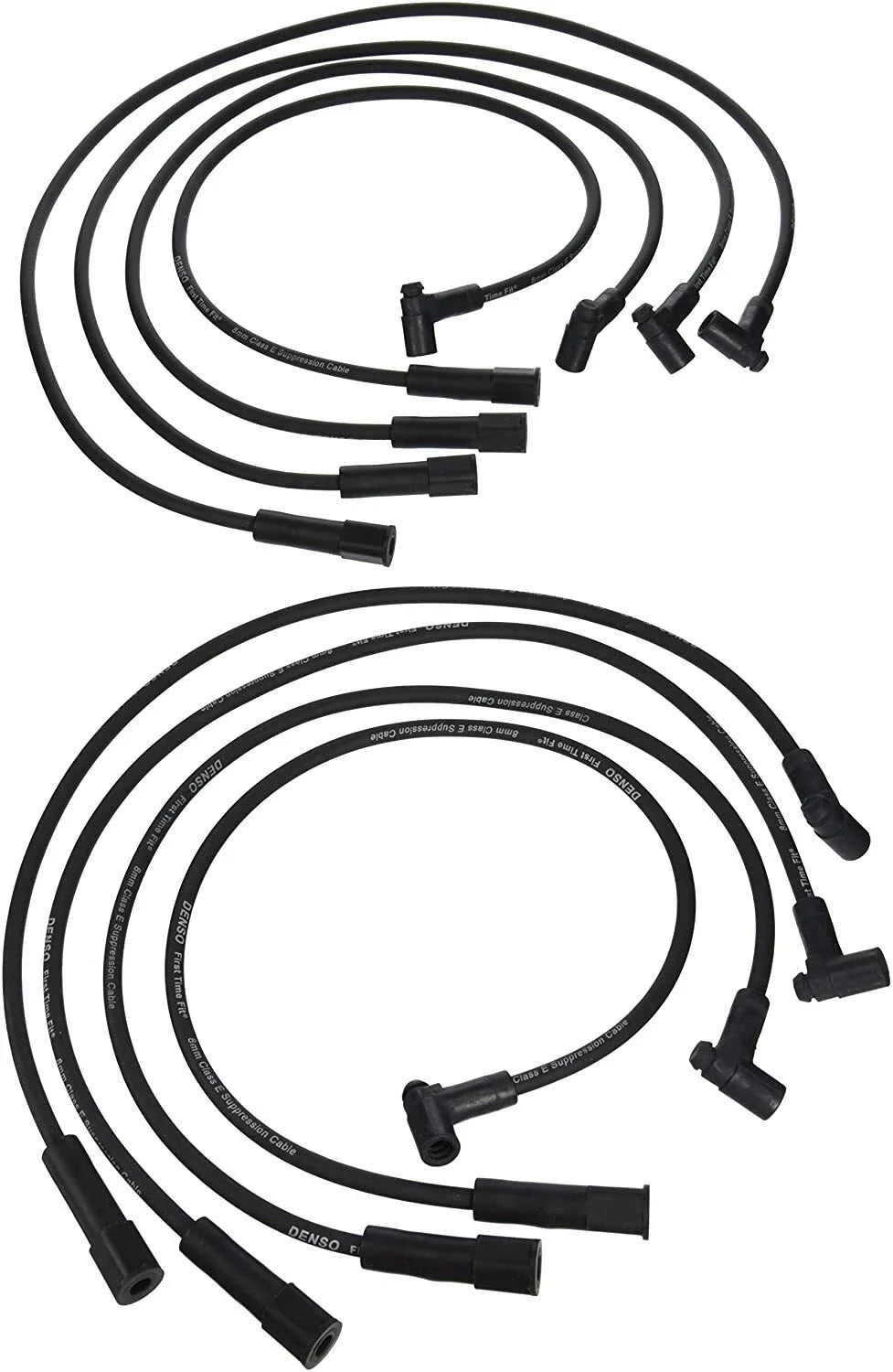 Ignition Wires for Chevy C10 C20 Suburban GMC C1500 C35 7.4L (671-8008)