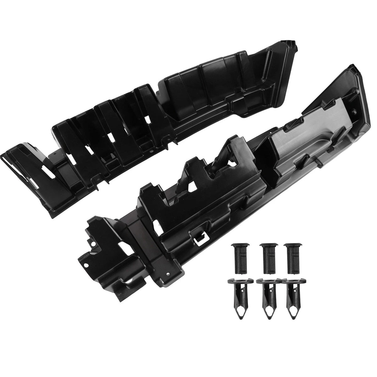 Bumper Face Bar for Dodge Challenger (2015–2022) #68174977AA, BAP10577
