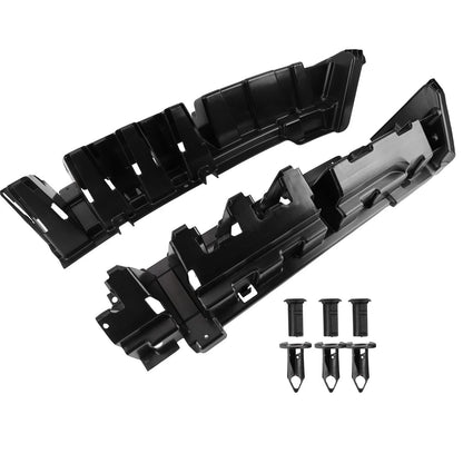 Bumper Face Bar for Dodge Challenger (2015–2022) #68174977AA, BAP10577