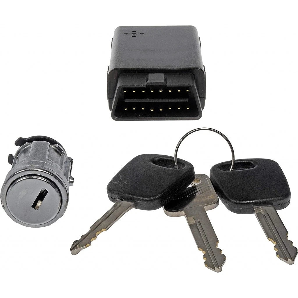 Ignition Lock Cylinder for Mazda Tribute (2001–2004) ALX-PAU-RB-924-794-CL360A52