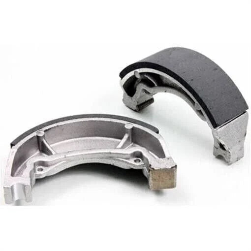 Front Semi Metal Brake Shoes for Kawasaki KAF620 Mule (2003–2007)