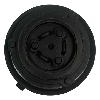 A/C Compressor Clutch Replacement for Dodge Dart 1.4L (2013–2016)