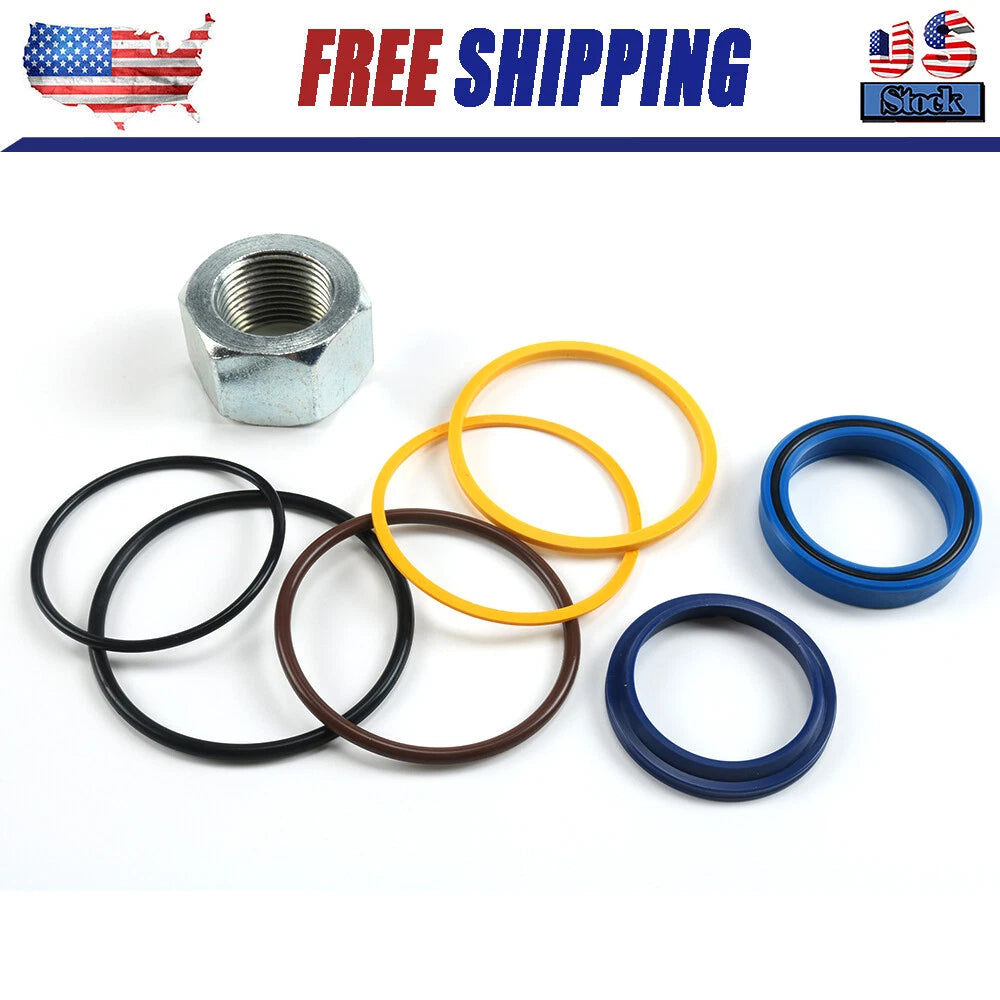 Lift Cylinder Seal Kit for Bobcat S175 S185 S205 T190 (2000–2023)