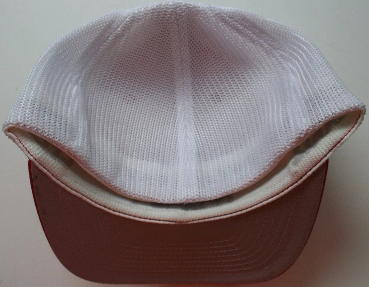 Cummins Mesh Summer Hat for Truckers (Fitted Flex Fit)