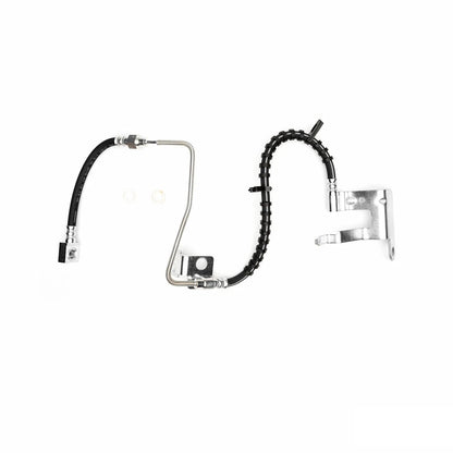 Brake Hose for Dodge Grand Caravan (2006–2007) BHH-40279, 4877432AD, 4877432AE, 4877432AF