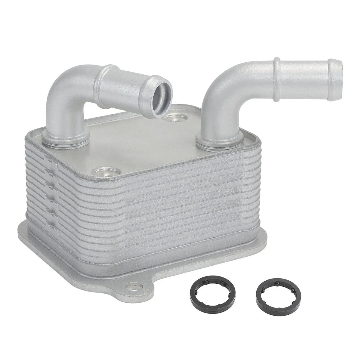 Oil Cooler for Kia Forte5, Hyundai Elantra (2019–2020) 18033003, 482902H100