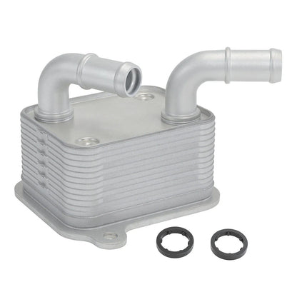 Oil Cooler for Kia Forte5, Hyundai Elantra (2019–2020) 18033003, 482902H100