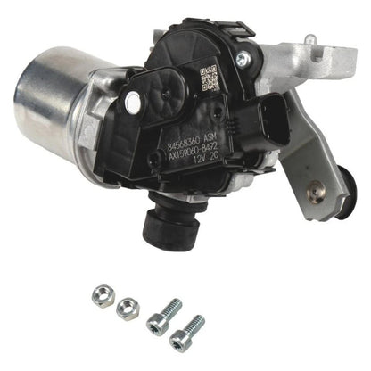 Windshield Wiper Motor for Chevy Equinox (2018–2022) ALX-PAU-AC-84437374-CLA1