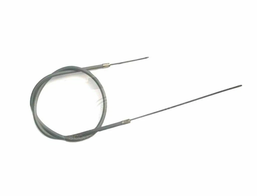 Rear Brake Cable Inner & Outer for Lambretta LI GP SX TV (1960–1970)