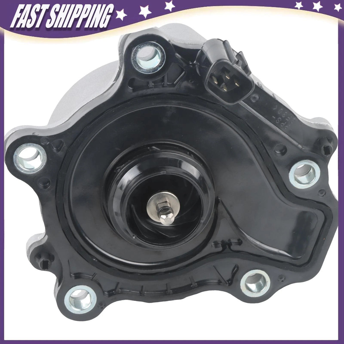 Water Pump Electric for Toyota Prius Corolla (2016–2020) 161A0-39035, 161A039035