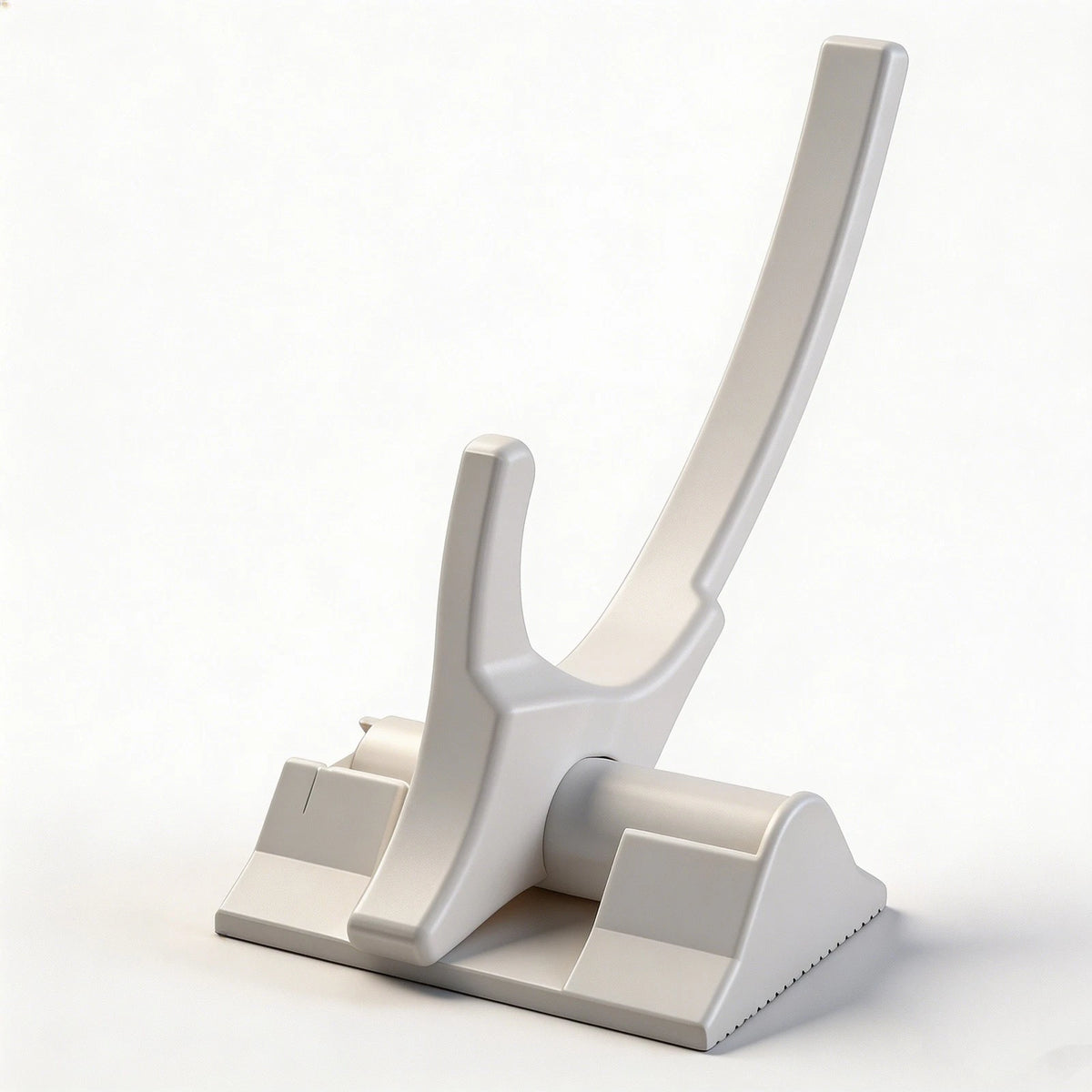 Deep Hip Flexor & Psoas Release Tool for Sciatica, Back Relief