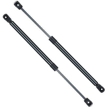 Gas Struts for Outdoor Bench Shed Window Trap Door Hatch 15 Inch 50Lbs C16-22127
