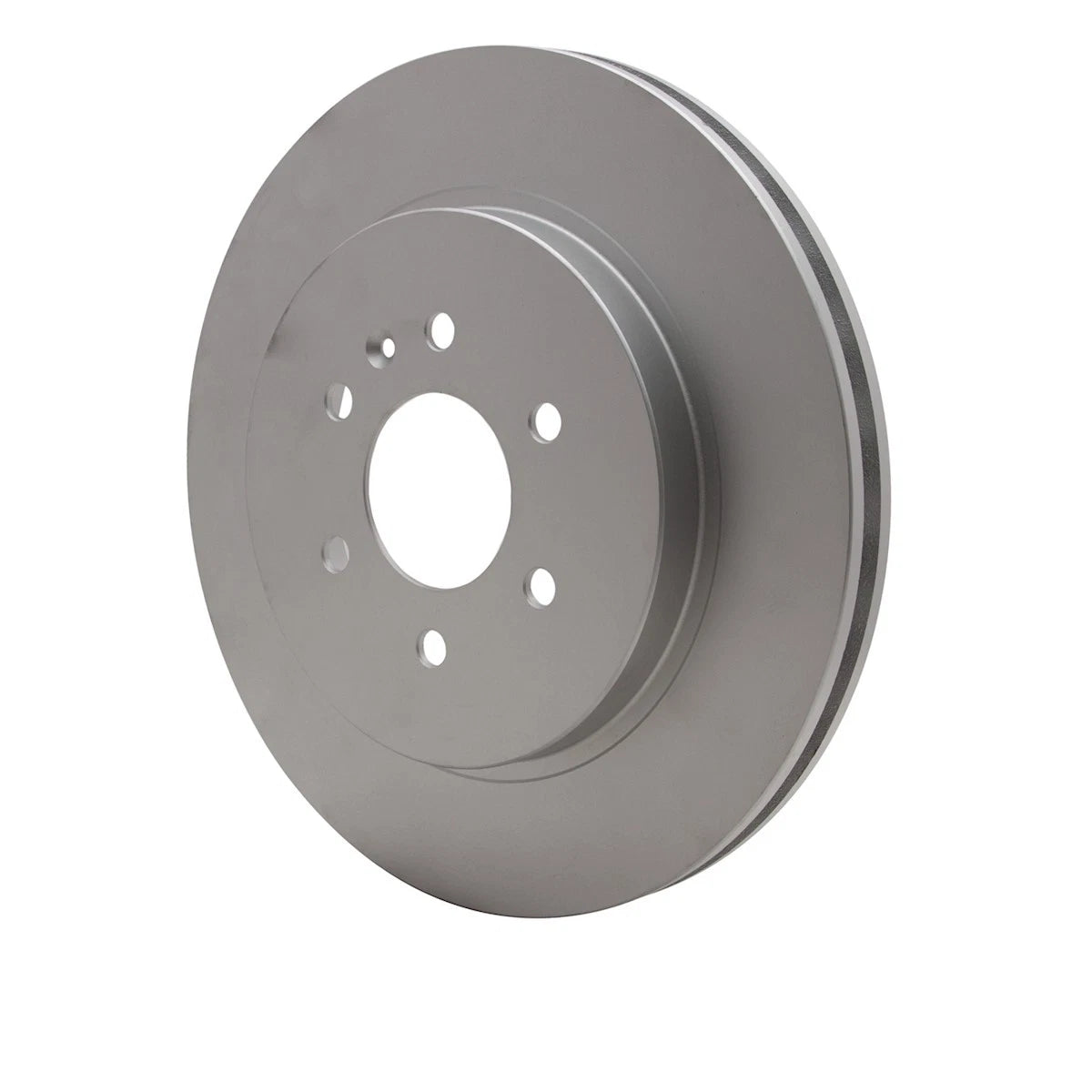 R1 Concepts Brake Disc for Cadillac SRX (2004–2009) RRE-46044, 15235141, 18048935