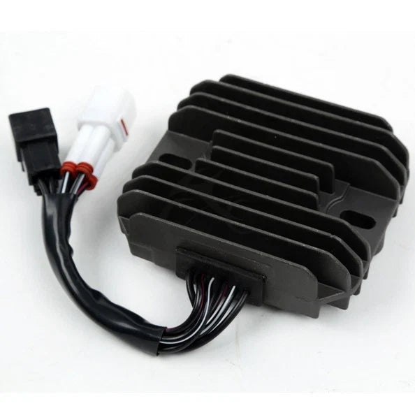 Regulator Rectifier for Suzuki V-Strom 650 (2008–2022), GSR750 (2011–2016), GSXS750 (2015–2016)