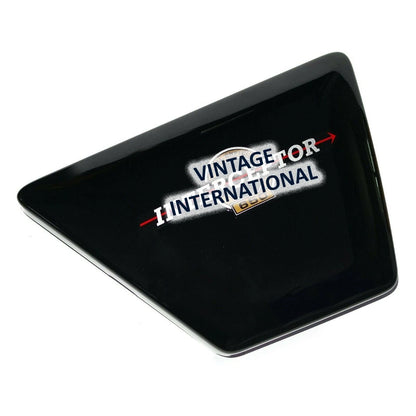 Side Panel Set for Royal Enfield Interceptor 650 (2019–2023)