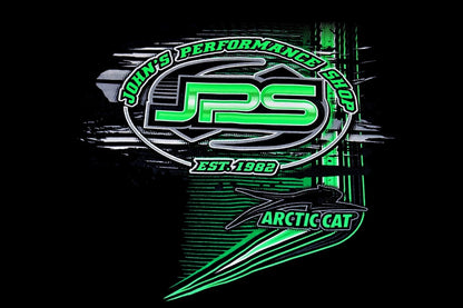 T-Shirt for Arctic Cat Snowmobile (JPSTS-)