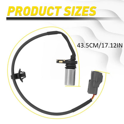 Crankshaft Position Sensor for Lexus Scion Toyota Camry RAV4 Solara (1997–2019) 90919-05047