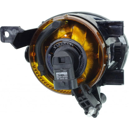 Fog Light Assembly for Volkswagen Golf (2010–2013) - CLX-M0-19-12002-00-1-CL360A4, VW2592118