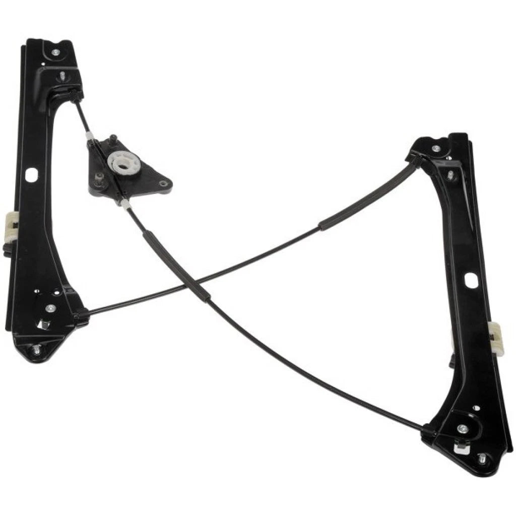 Window Regulator for Volkswagen Jetta (2011–2018) ALX-PAU-RB-740-966-CL360A50