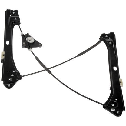 Window Regulator for Volkswagen Jetta (2011–2018) ALX-PAU-RB-740-966-CL360A50