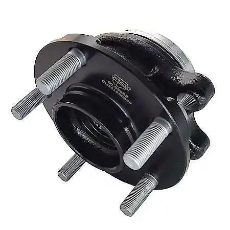 Hub Assembly with Wheel Bearing for Nissan Quest (2004–2009)