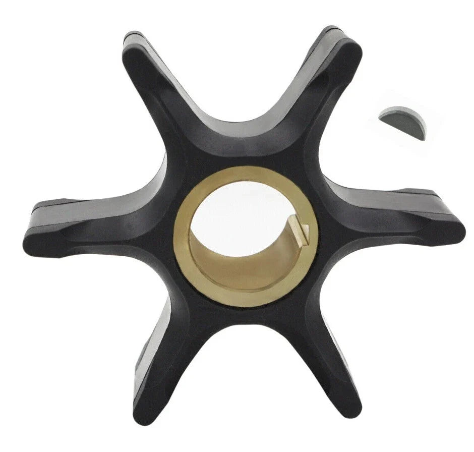 Water Pump Impeller for Johnson Evinrude (0777212, 0389642, 0385528)