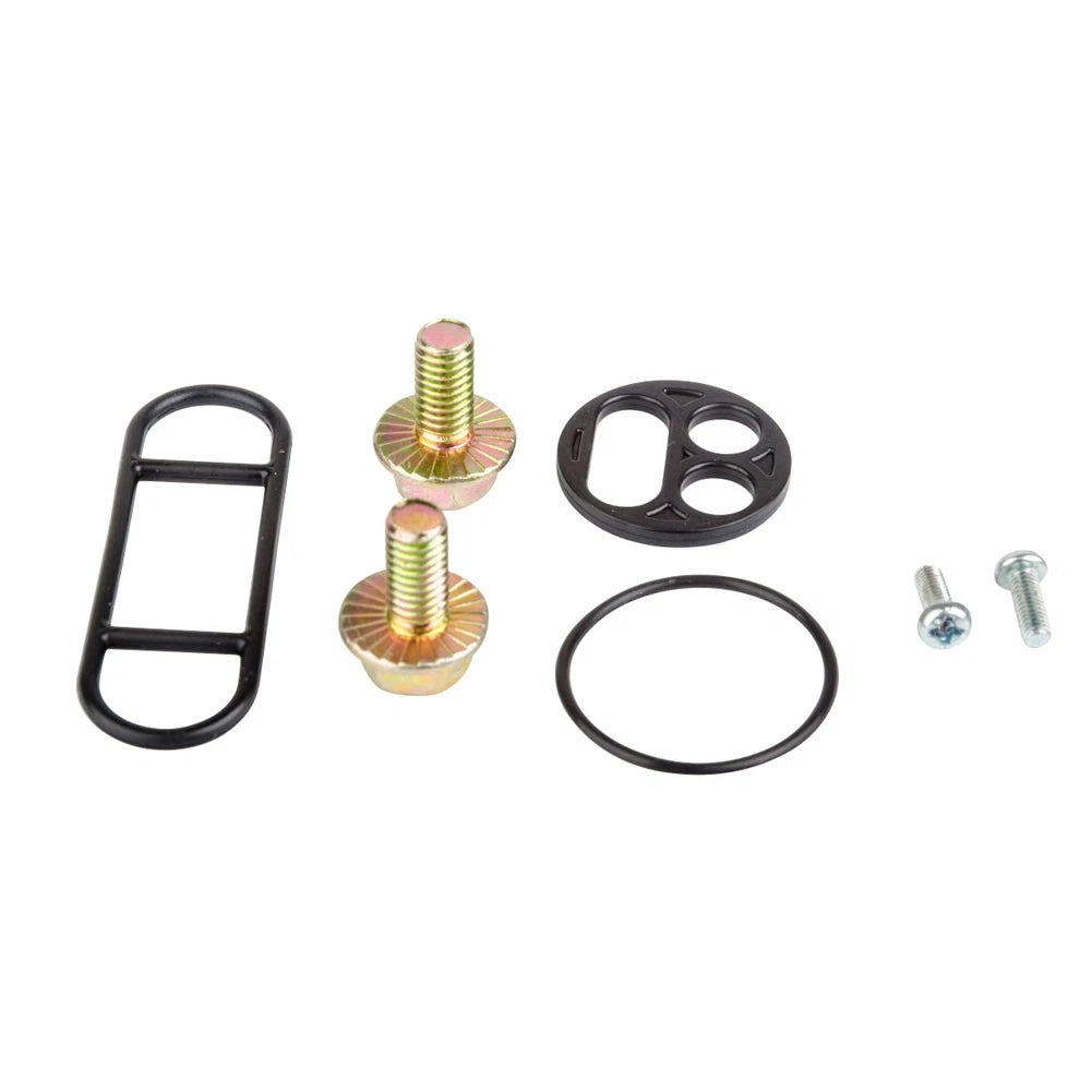 Petcock Rebuild Kit for Yamaha V-Star XVS1100 (1999–2009) OR2471
