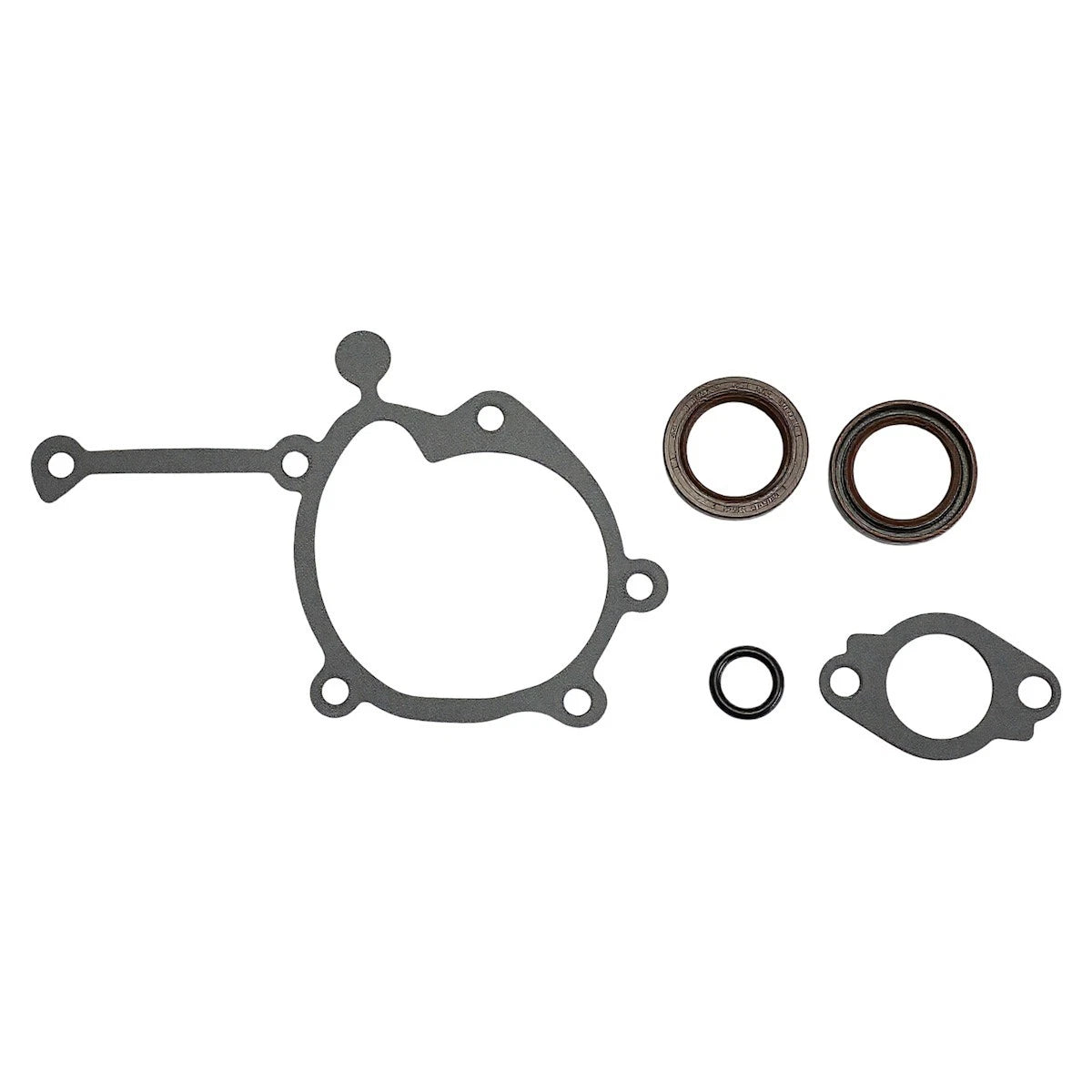 Timing Belt Kit for Mazda B2200, Ford Probe, MX-6 (1987–1993) 18038895