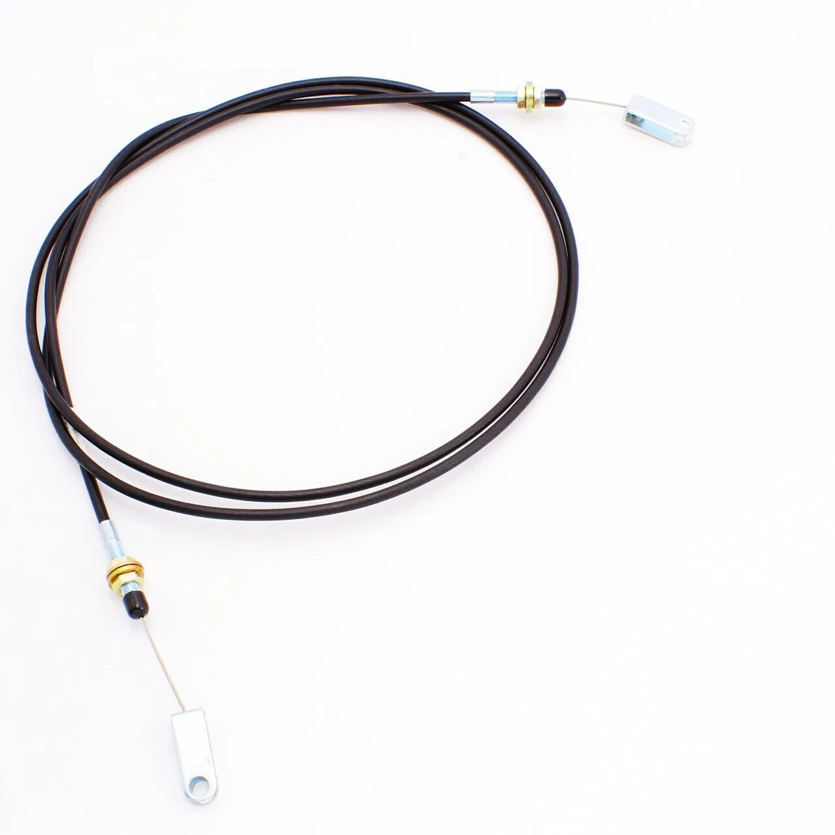 94" Throttle Cable for Komatsu PC30, PC35, PC40, PC45 Excavator