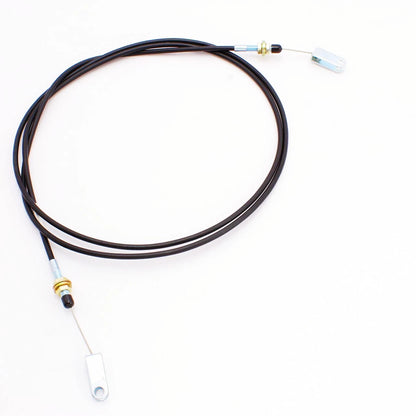 94" Throttle Cable for Komatsu PC30, PC35, PC40, PC45 Excavator