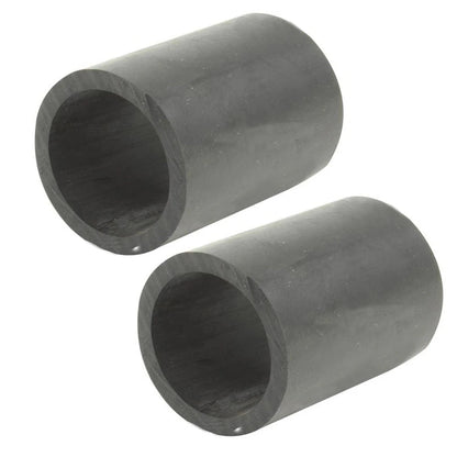 Intake Air Cleaner Chrome Tube Pipe & Hoses for Ford Tractors 8N 9N 2N (1939–1952)