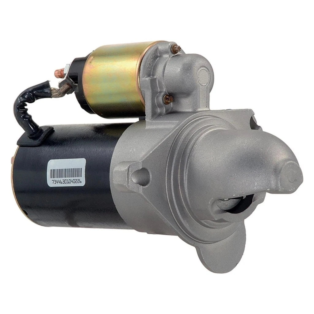 Starter for Chevy Colorado (2004–2006) | ALX-PAU-AC-337-1029-CLA3