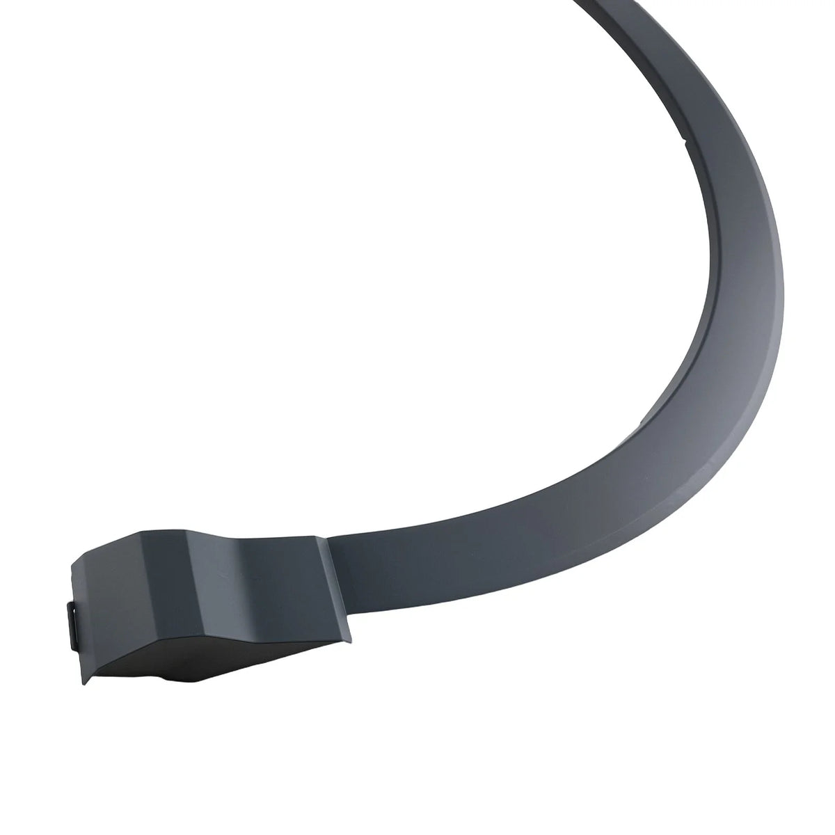 Front Fender Flare Molding Trim for Audi Q3 SQ3 (2019–2024)