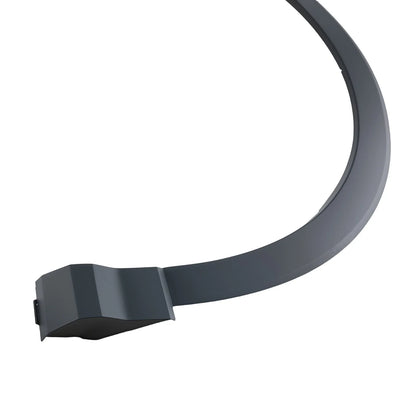 Front Fender Flare Molding Trim for Audi Q3 SQ3 (2019–2024)