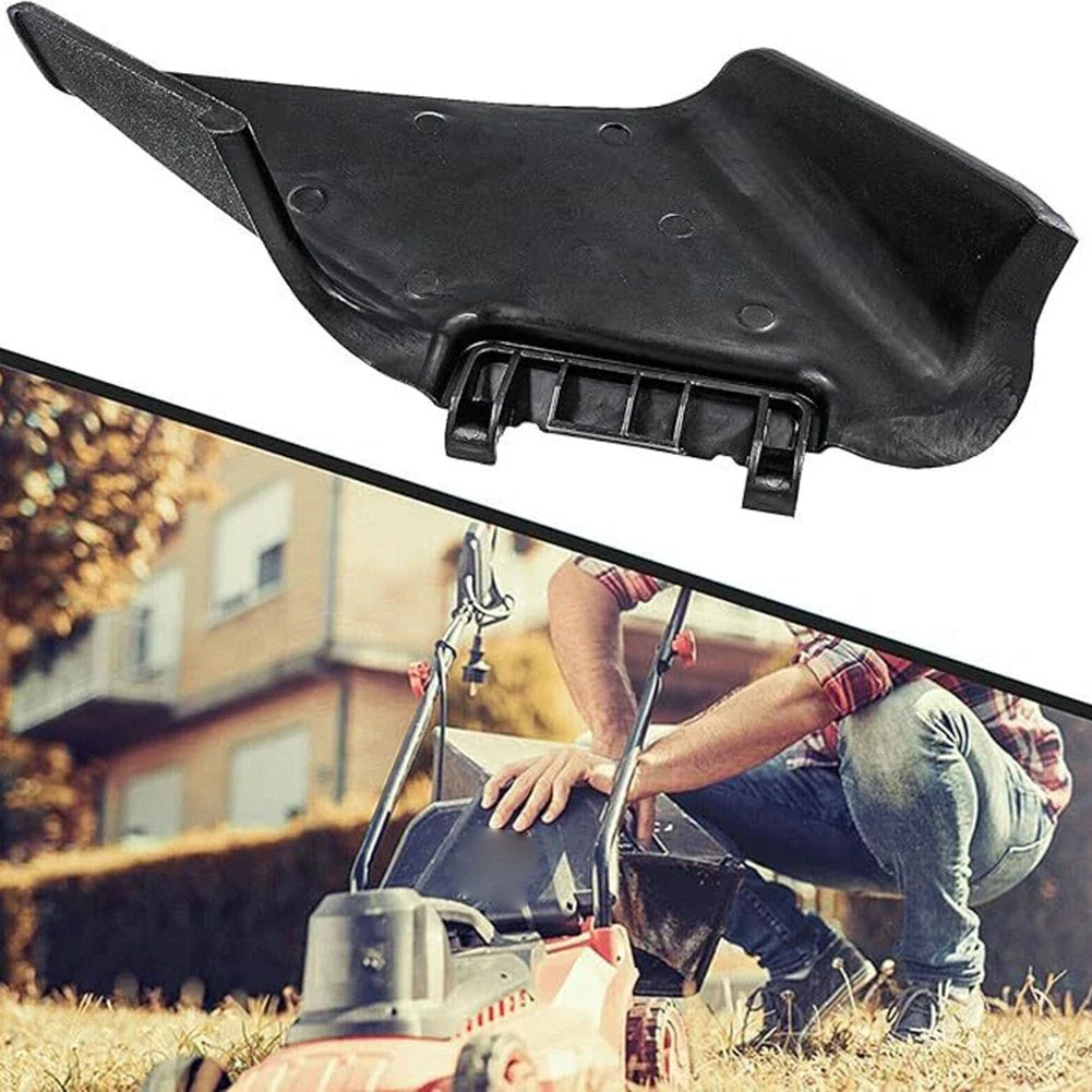 Side Discharge Chute for Craftsman Troy-Bilt Lawn Mowers (731-04177)