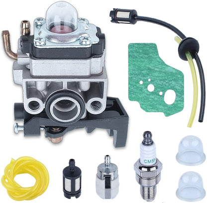 Carburetor Kit for Honda GX35 GX25 FG110 HHT25 HHT35