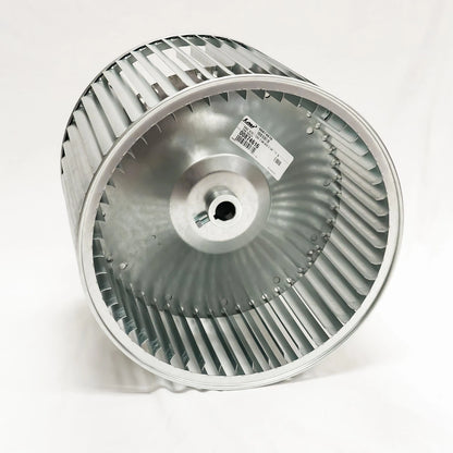 15" x 12-5/8" Double Inlet Blower Wheel for Lau A15-12A