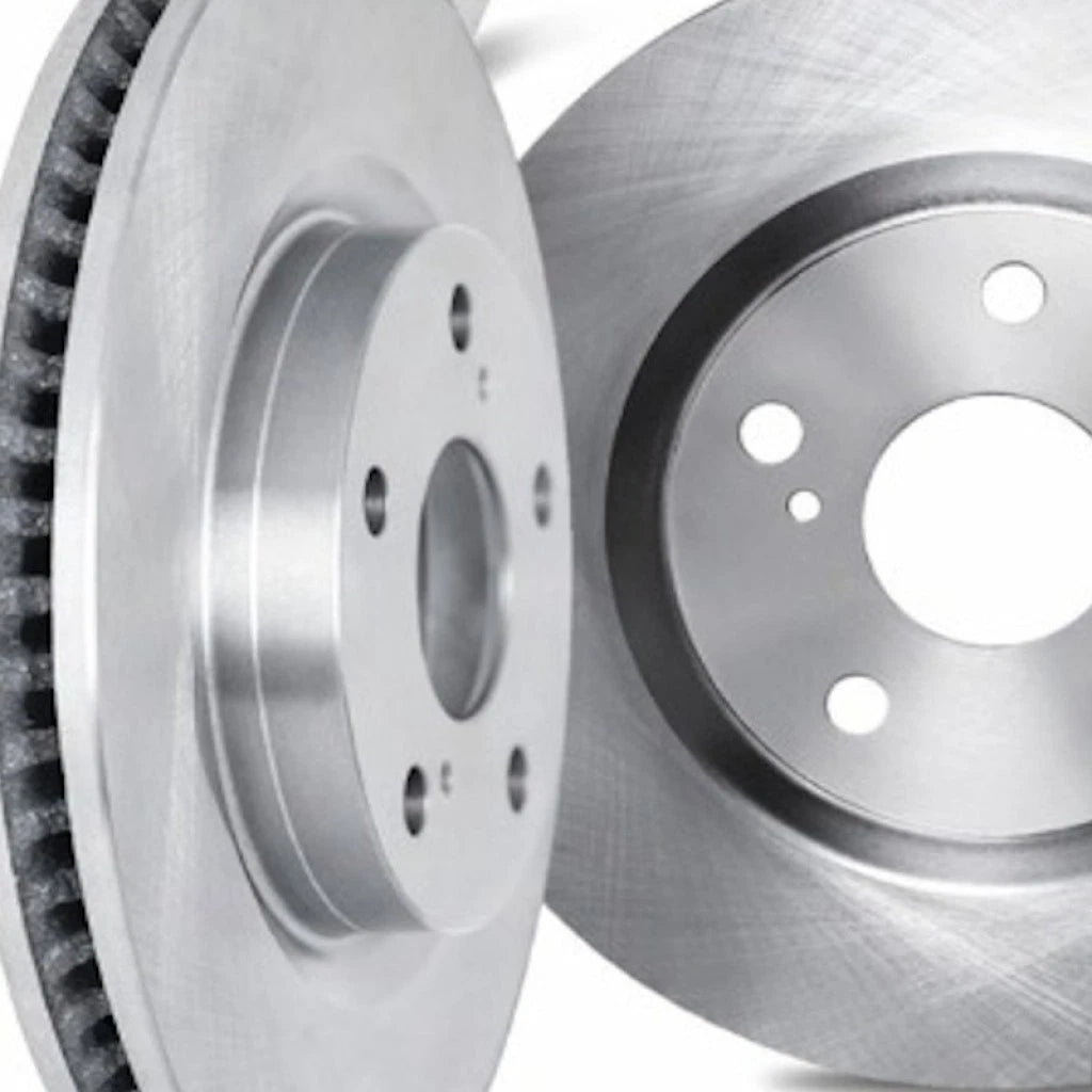 Rotors for Volkswagen Golf (1999–2006) ALX-PAU-DF-6614-10419-CLA1