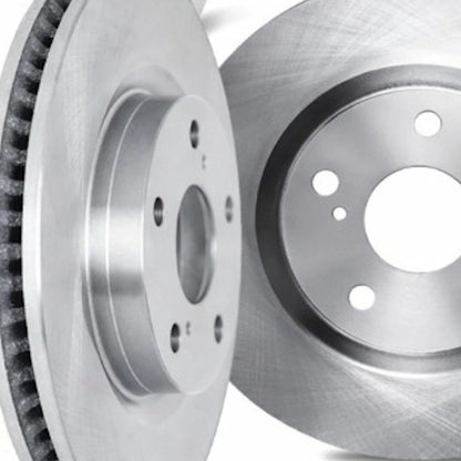 Rotors for Volkswagen Golf (1999–2006) ALX-PAU-DF-6614-10419-CLA1