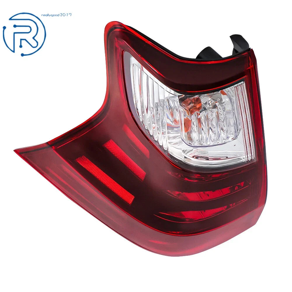 Tail Light Lamp for Lexus GX460 (2017–2021) w/Sport Design Package