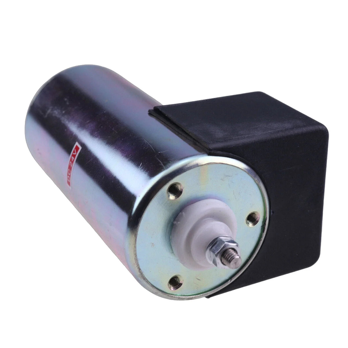 24V Fuel Shutdown Solenoid 01179933 for Deutz KHD 413 513 912 913 1015