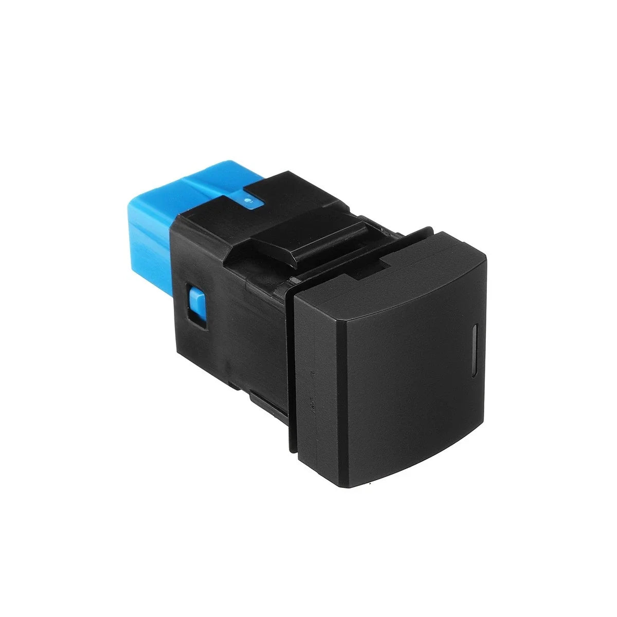 LED Push Button Switch for Toyota Camry RAV4 Corolla 4Runner C-HR (2018–2023)