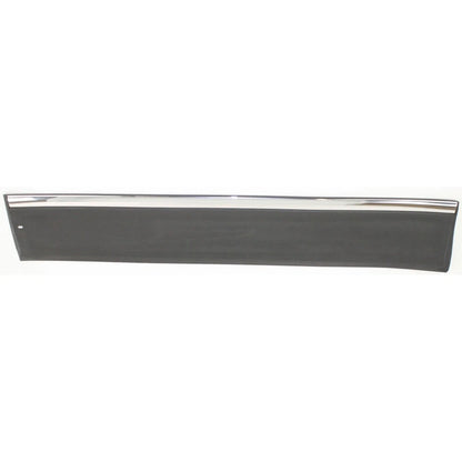 Wide Door Molding Paint to Match Front Left for Mercury Grand Marquis (1998–2008)