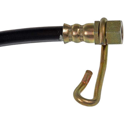 Dorman Brake Line Rear Passenger Right Side for Ford E350 E250 (H620993)