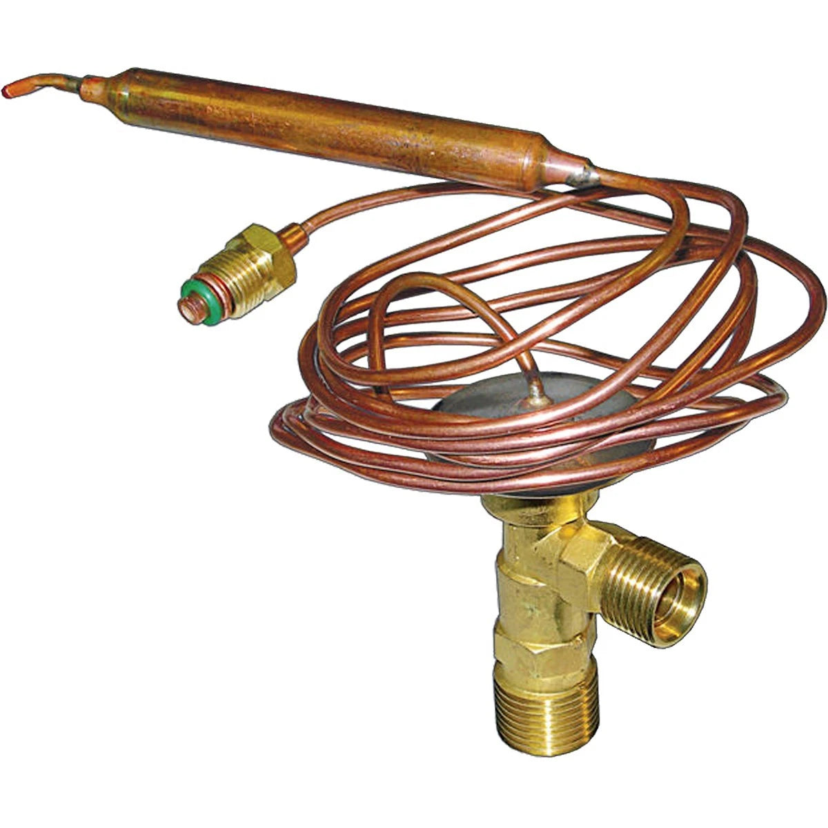 A/C Expansion Valve for Chevrolet Camaro Corvette Buick LeSabre (1969–1972)